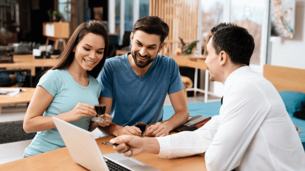 Encontro de ENCANTADORES de CLIENTES