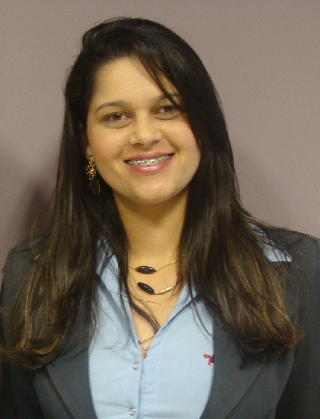 Mariana Benincá, 